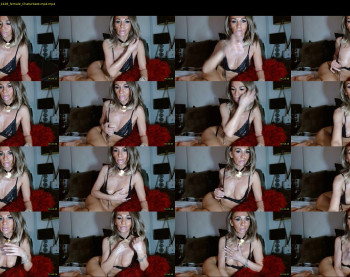 amanda0803 — 3 minute Chaturbate female cam show recording, 720p, Jun 15, 2022
