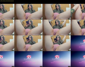 ami_sakurami — 7 minute Chaturbate female cam show recording, 1080p, Jun 15, 2022