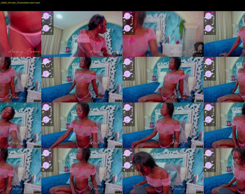 ammy_brown_ — 38 minute Chaturbate female cam show recording, 1080p, Jun 15, 2022