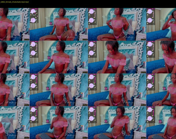 ammy_brown_ — 21 minute Chaturbate female cam show recording, 1080p, Jun 15, 2022