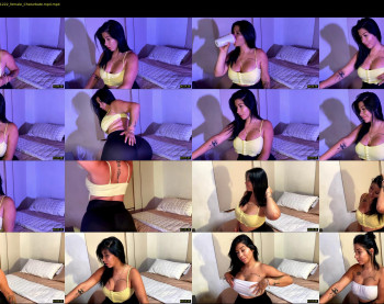 amy_queen7 — 54 minute Chaturbate female cam show recording, 1080p, Jun 15, 2022