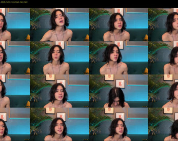 andrew_round — 22 minute Chaturbate male cam show recording, 720p, Jun 15, 2022