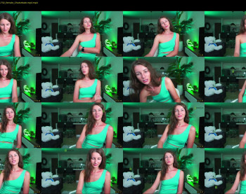 anna_shine_ — 11 minute Chaturbate female cam show recording, 1080p, Jun 15, 2022