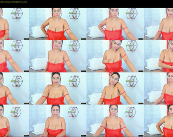 annavalente_ — 38 minute Chaturbate female cam show recording, 1080p, Jun 15, 2022