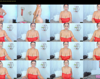 annavalente_ — 39 minute Chaturbate female cam show recording, 1080p, Jun 15, 2022