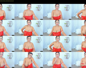annavalente_ — 38 minute Chaturbate female cam show recording, 1080p, Jun 15, 2022