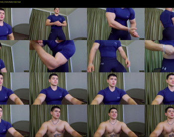 arilass — 54 minute Chaturbate male cam show recording, 1080p, Jun 15, 2022