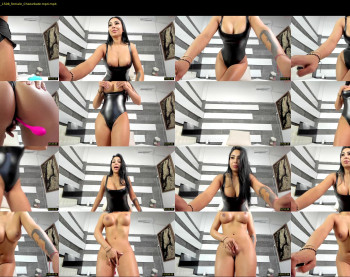 asian_delight_ — 91 minute Chaturbate female cam show recording, 720p, Jun 15, 2022