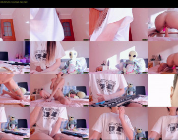 asya_sweet_ — 91 minute Chaturbate female cam show recording, 720p, Jun 15, 2022