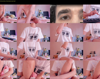 asya_sweet_ — 91 minute Chaturbate female cam show recording, 720p, Jun 15, 2022