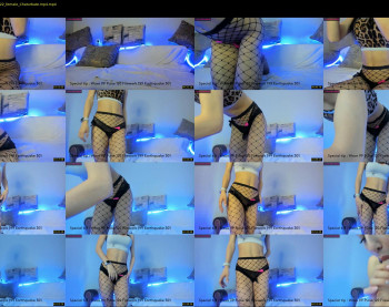 ayame_77 — 56 minute Chaturbate female cam show recording, 1080p, Jun 15, 2022