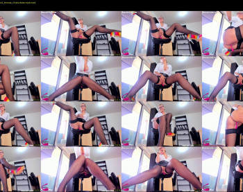 bad__babe — 24 minute Chaturbate female cam show recording, 1080p, Jun 15, 2022