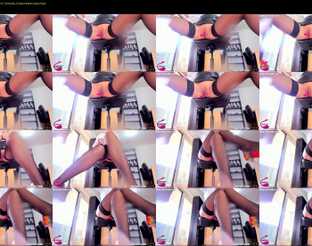 bad__babe — 3 minute Chaturbate female cam show recording, 1080p, Jun 15, 2022