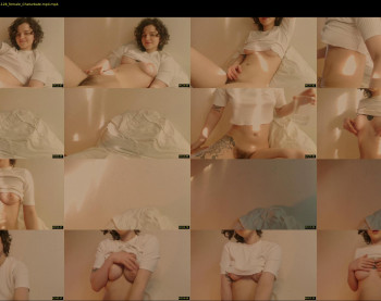 bambi______ — 55 minute Chaturbate female cam show recording, 1080p, Jun 15, 2022