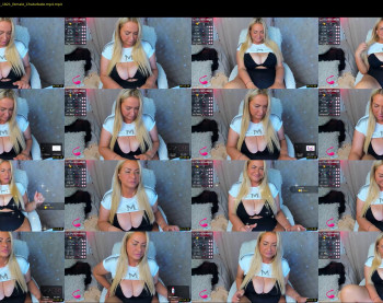 bbwdesirebbw — 3 minute Chaturbate female cam show recording, 720p, Jun 15, 2022