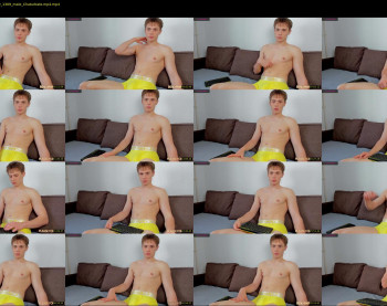 benjaminbond — 40 minute Chaturbate male cam show recording, 1080p, Jun 15, 2022