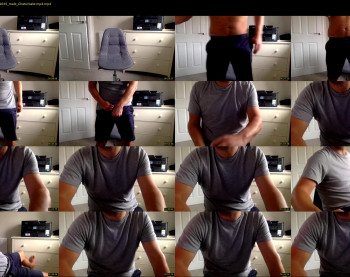 biggestjack1 — 3 minute Chaturbate male cam show recording, 480p, Jun 15, 2022