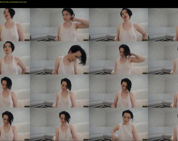 blueeyeess — 22 minute Chaturbate female cam show recording, 720p, Jun 15, 2022
