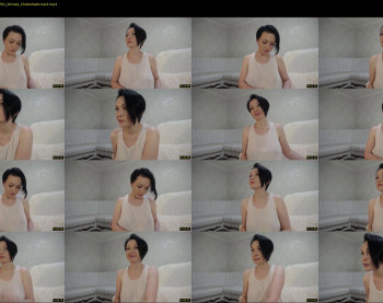 blueeyeess — 3 minute Chaturbate female cam show recording, 720p, Jun 15, 2022