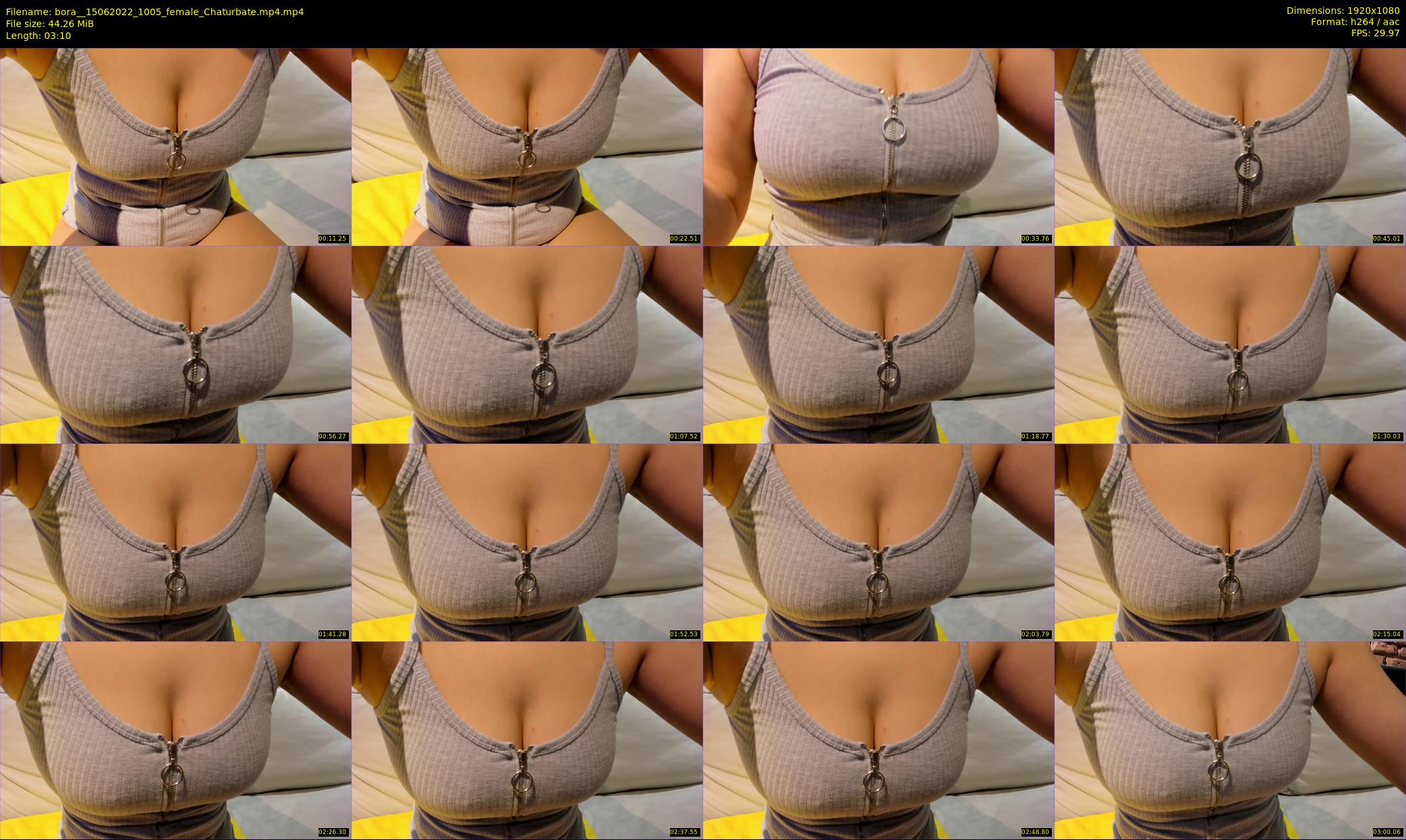 bora_ — 4 minute Chaturbate female cam show recording, 1080p, Jun 15, 2022
