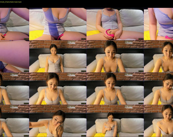 bora_ — 6 minute Chaturbate female cam show recording, 1080p, Jun 15, 2022