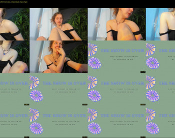 cammyclyde — 26 minute Chaturbate female cam show recording, 1080p, Jun 15, 2022