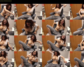 catty190 — 41 minute Chaturbate female cam show recording, 720p, Jun 15, 2022