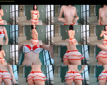 chan_lia — 30 minute Chaturbate female cam show recording, 1080p, Jun 15, 2022