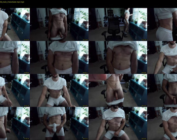 cloud900x — 11 minute Chaturbate male cam show recording, 480p, Jun 15, 2022