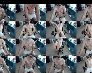 cloud900x — 38 minute Chaturbate male cam show recording, 480p, Jun 15, 2022