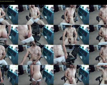 cloud900x — 26 minute Chaturbate male cam show recording, 480p, Jun 15, 2022