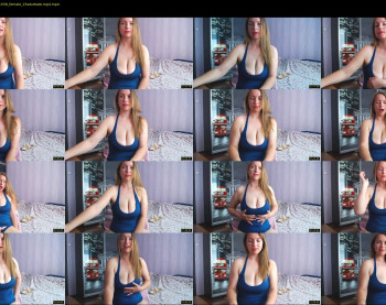 cocosweetty — 13 minute Chaturbate female cam show recording, 720p, Jun 15, 2022