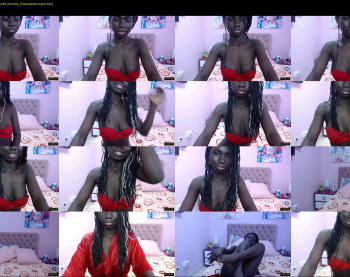 conymegan — 42 minute Chaturbate female cam show recording, 720p, Jun 15, 2022
