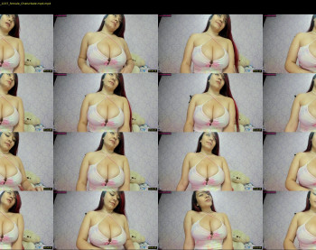 crystalbaby00 — 6 minute Chaturbate female cam show recording, 1080p, Jun 15, 2022