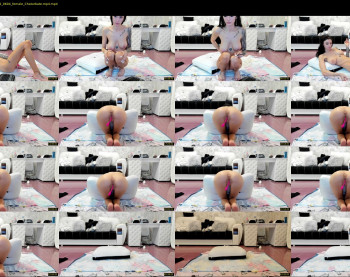desert2blosom — 50 minute Chaturbate female cam show recording, 1080p, Jun 15, 2022