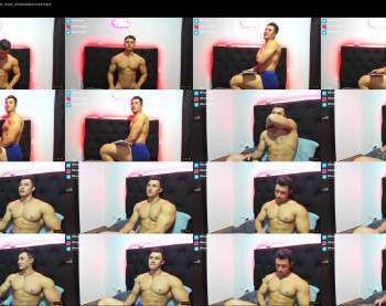 dilan_coy — 42 minute Chaturbate male cam show recording, 1080p, Jun 15, 2022
