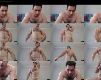 djmute — 23 minute Chaturbate male cam show recording, 720p, Jun 15, 2022