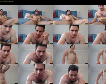 djmute — 38 minute Chaturbate male cam show recording, 720p, Jun 15, 2022