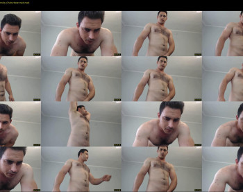 djmute — 7 minute Chaturbate male cam show recording, 720p, Jun 15, 2022