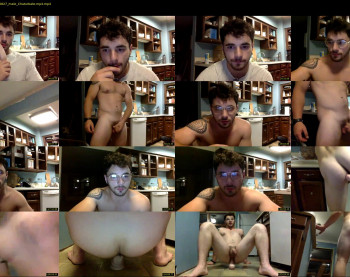 dohmerboyz — 165 minute Chaturbate male cam show recording, 480p, Jun 15, 2022