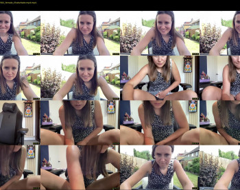 eatmypie69 — 57 minute Chaturbate female cam show recording, 1080p, Jun 15, 2022