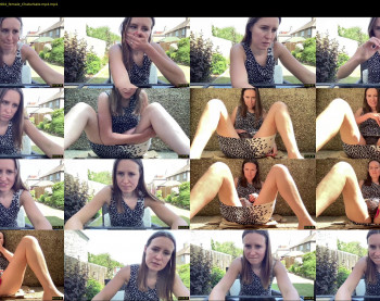 eatmypie69 — 62 minute Chaturbate female cam show recording, 1080p, Jun 15, 2022