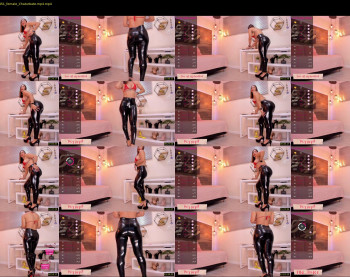 ella_pridee — 24 minute Chaturbate female cam show recording, 1080p, Jun 15, 2022