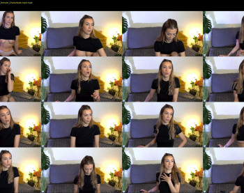 emese_ — 39 minute Chaturbate female cam show recording, 1080p, Jun 15, 2022