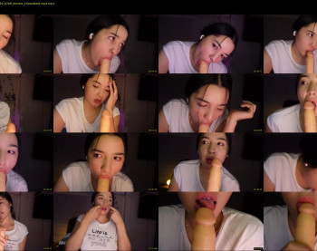 emma_johnson_ — 3 minute Chaturbate female cam show recording, 720p, Jun 15, 2022