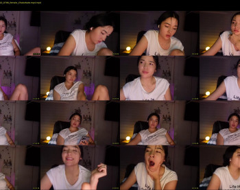 emma_johnson_ — 53 minute Chaturbate female cam show recording, 720p, Jun 15, 2022
