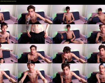 esthetics_boys — 63 minute Chaturbate male cam show recording, 1080p, Jun 15, 2022