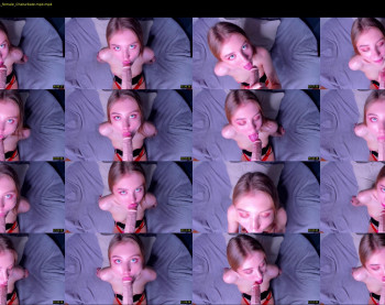 evalanis — 14 minute Chaturbate couple cam show recording, 1080p, Jun 15, 2022
