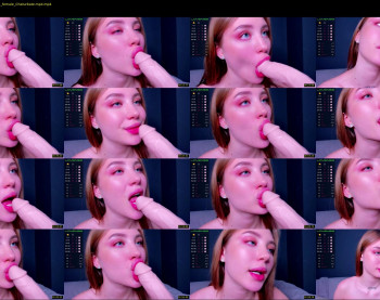 evalanis — 3 minute Chaturbate couple cam show recording, 1080p, Jun 15, 2022