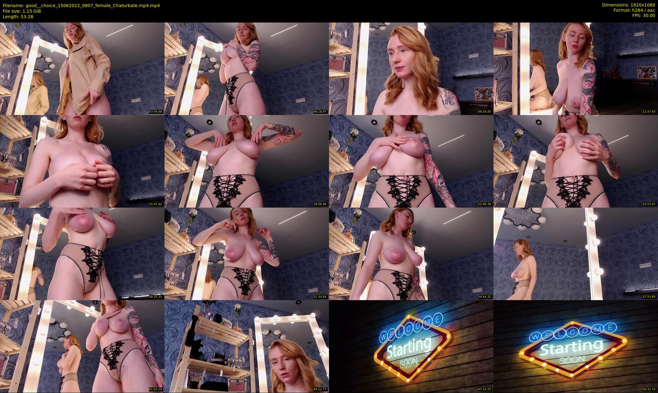 good__choice — 54 minute Chaturbate female cam show recording, 1080p, Jun 15, 2022
